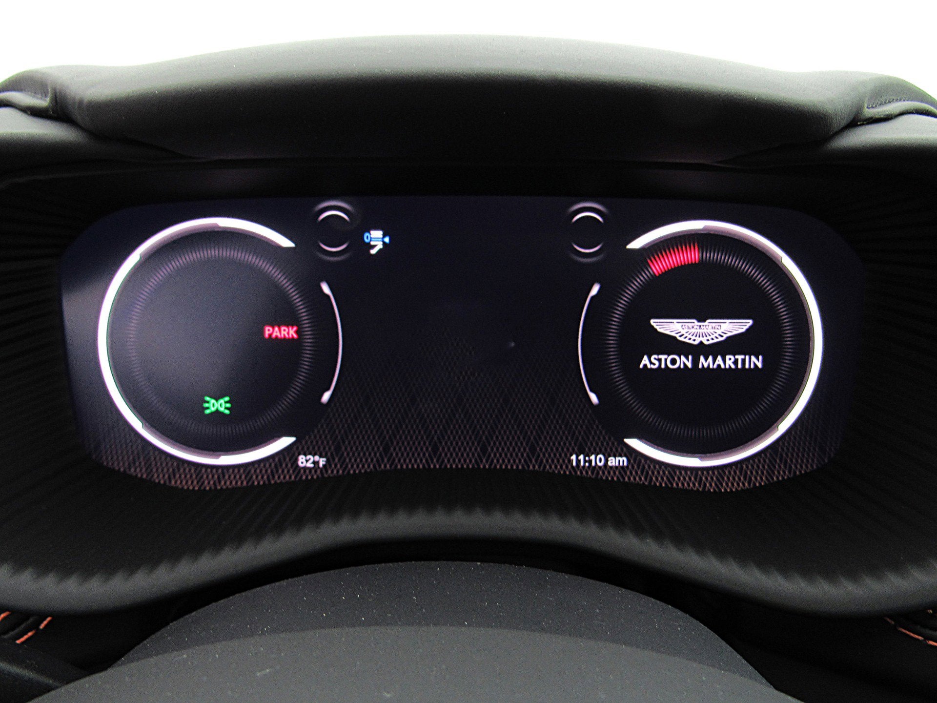 2023 Aston Martin DBX AWD