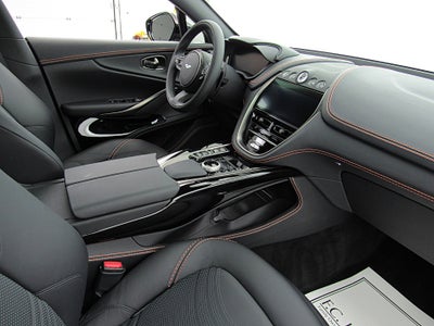 2023 Aston Martin DBX AWD