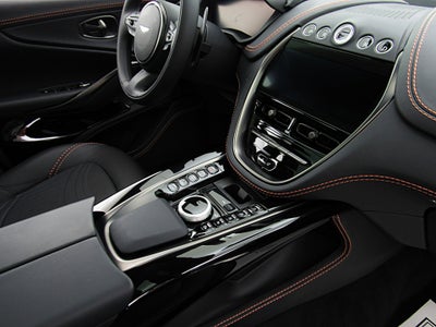 2023 Aston Martin DBX AWD