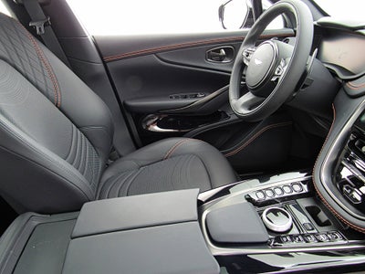 2023 Aston Martin DBX AWD