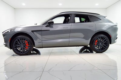 2023 Aston Martin DBX AWD