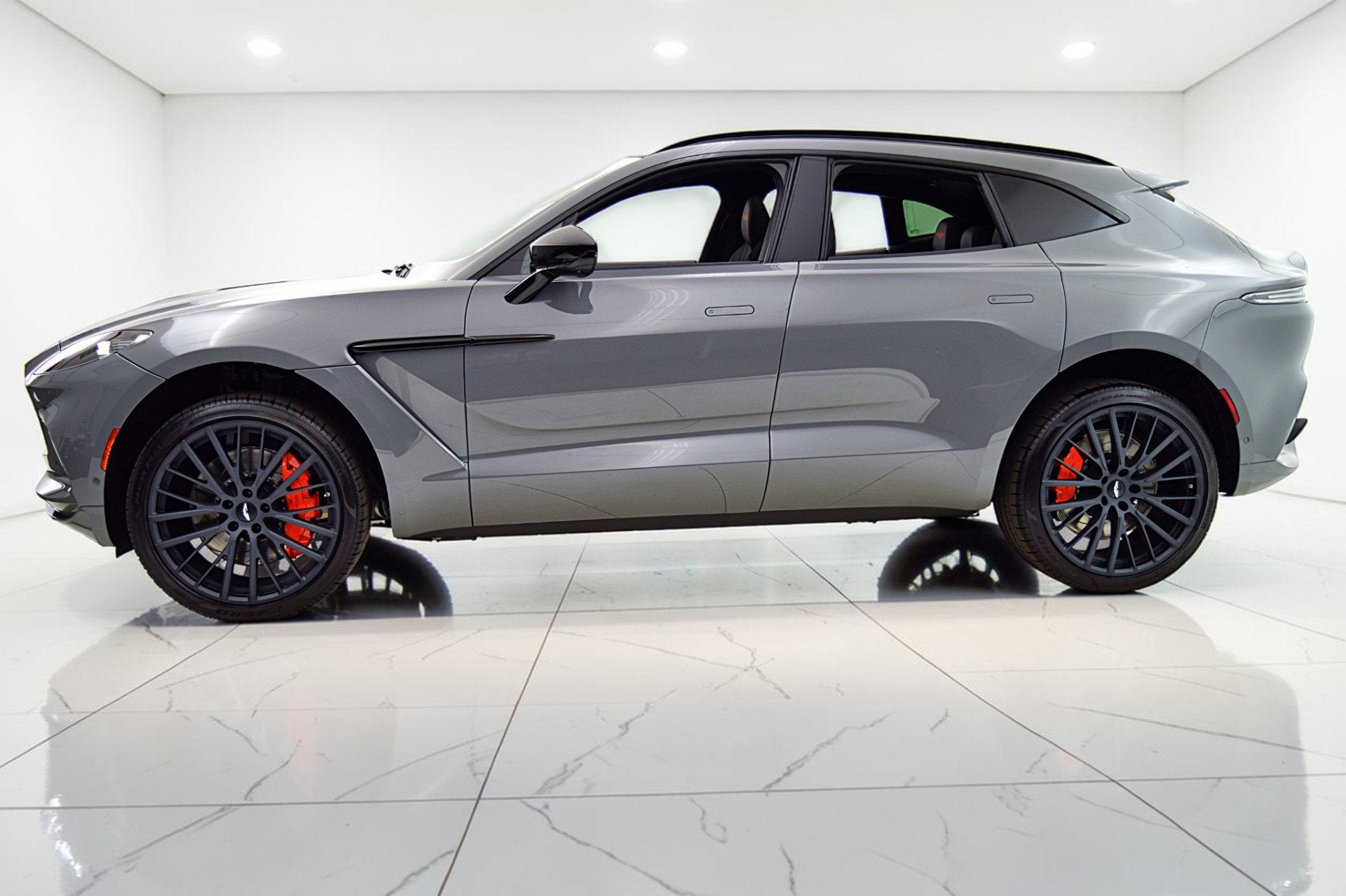 2023 Aston Martin DBX AWD