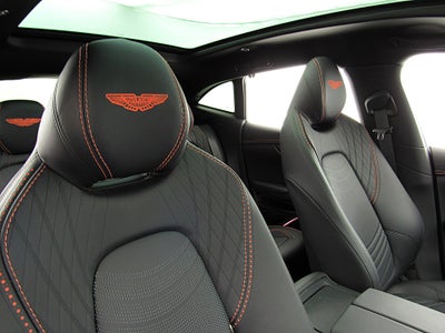 2023 Aston Martin DBX AWD
