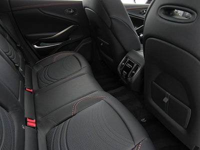 2023 Aston Martin DBX AWD