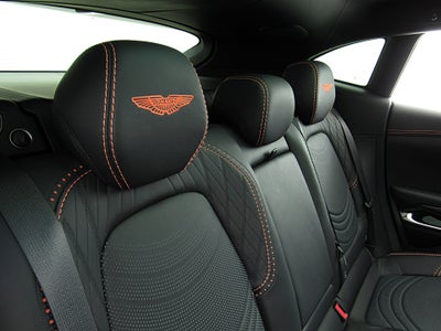 2023 Aston Martin DBX AWD