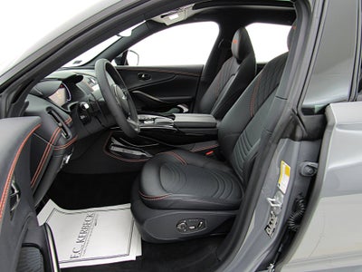 2023 Aston Martin DBX AWD