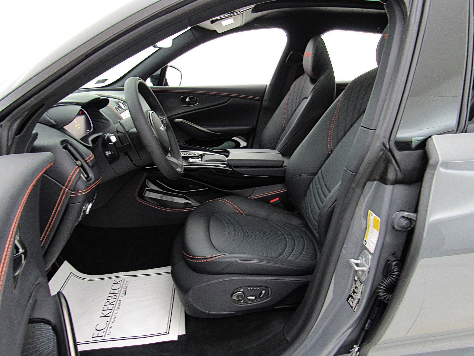 2023 Aston Martin DBX AWD