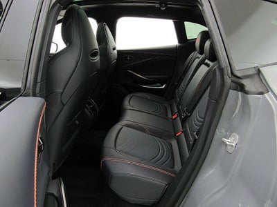 2023 Aston Martin DBX AWD