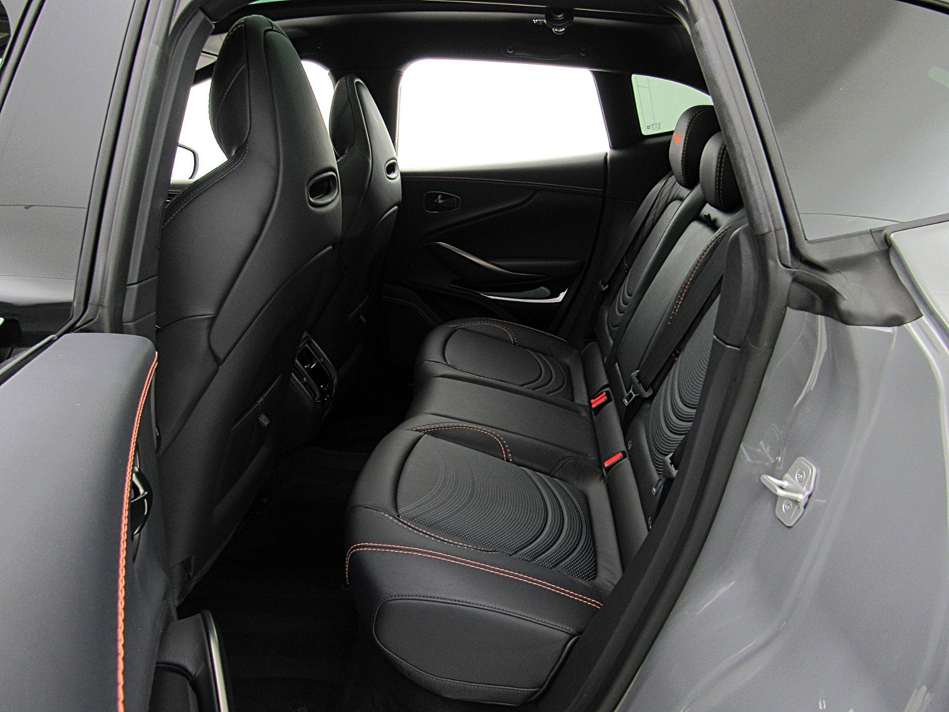 2023 Aston Martin DBX AWD
