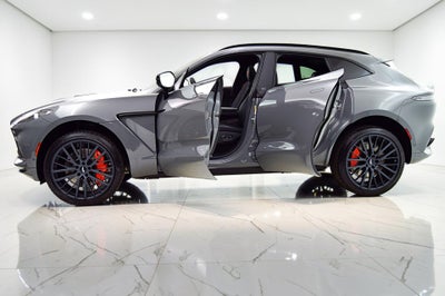 2023 Aston Martin DBX AWD