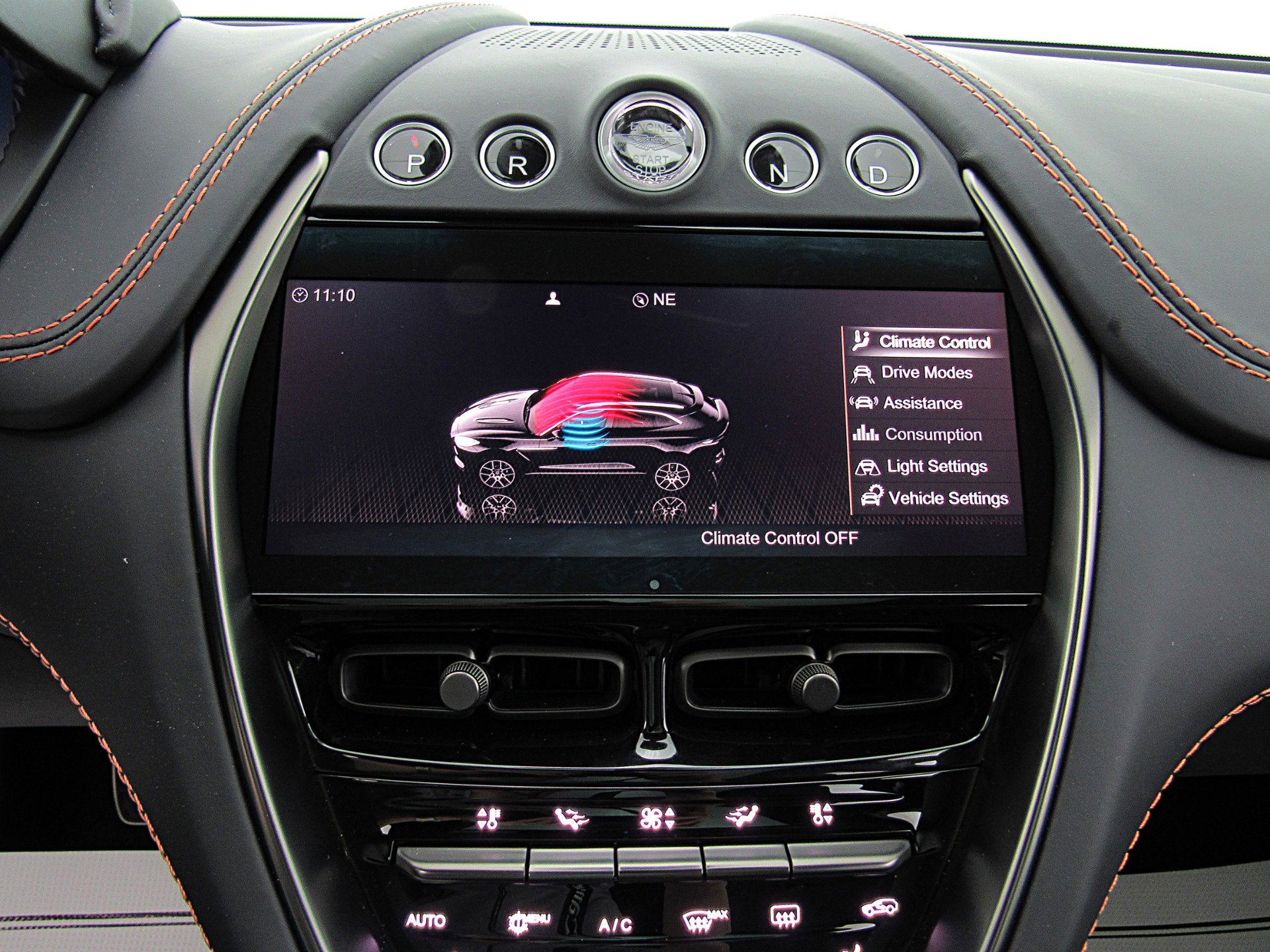 2023 Aston Martin DBX AWD