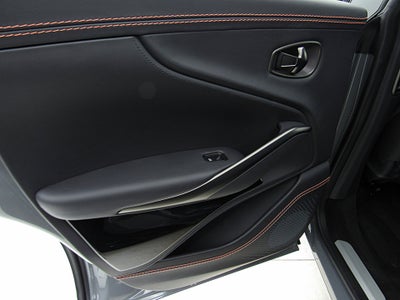2023 Aston Martin DBX AWD