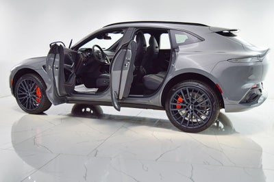 2023 Aston Martin DBX AWD