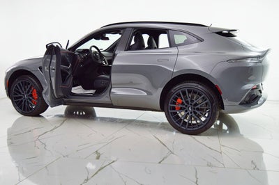 2023 Aston Martin DBX AWD
