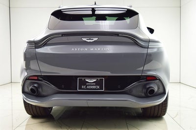 2023 Aston Martin DBX AWD