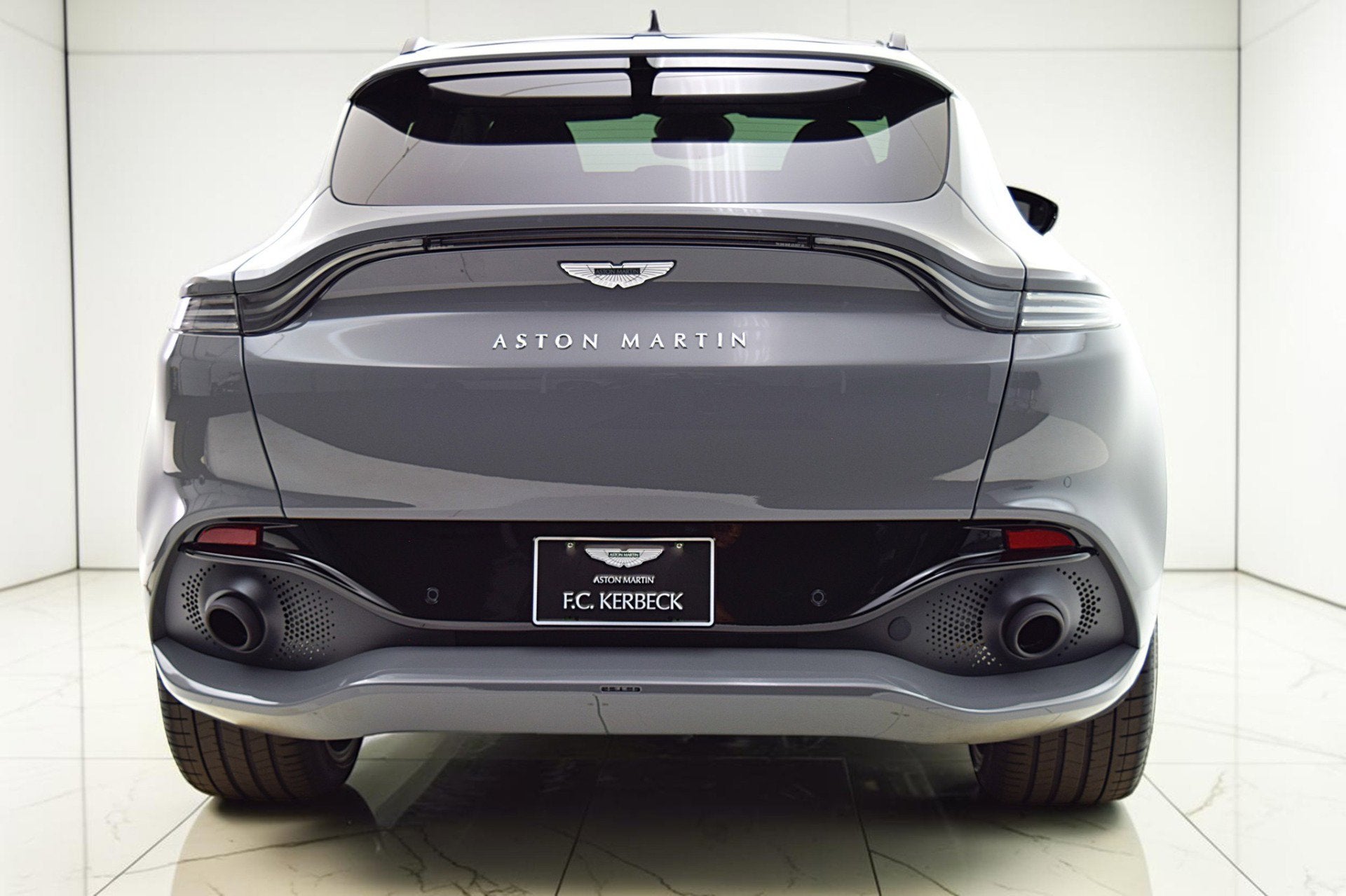 2023 Aston Martin DBX AWD
