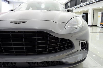 2022 Aston Martin DBX DBX