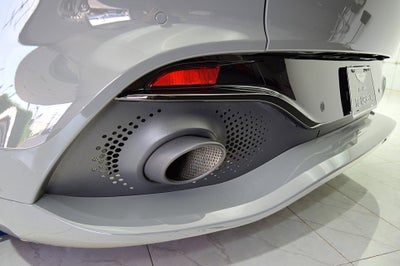 2022 Aston Martin DBX DBX