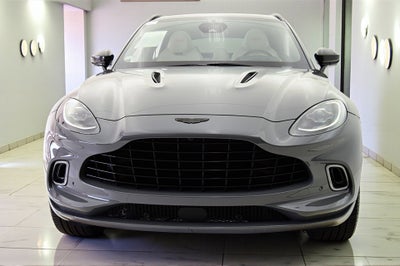 2022 Aston Martin DBX DBX
