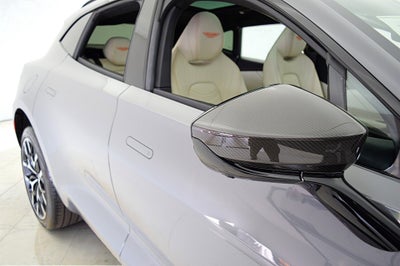 2022 Aston Martin DBX DBX