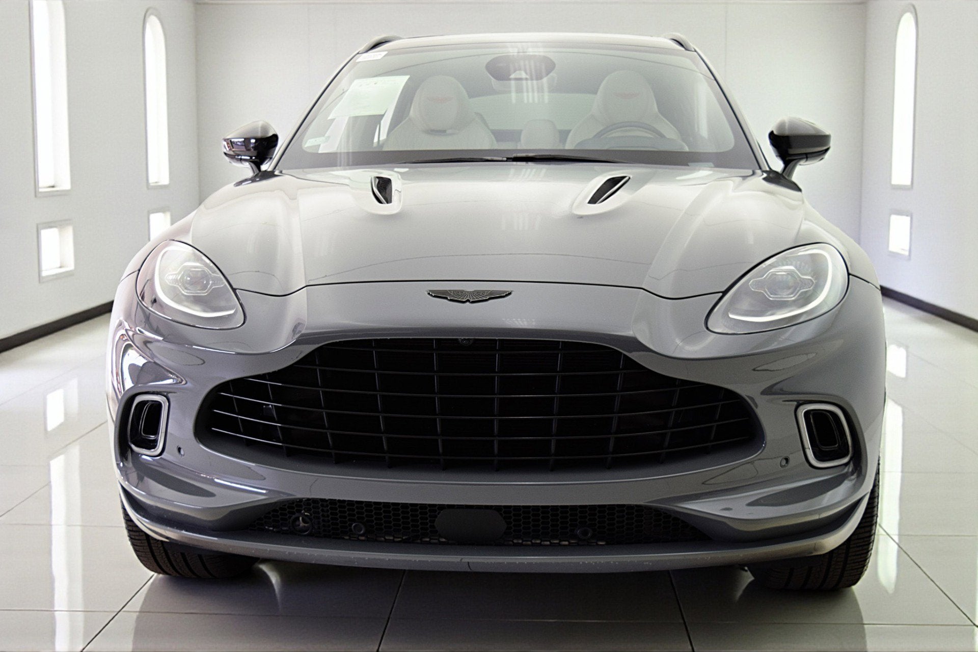 2022 Aston Martin DBX DBX