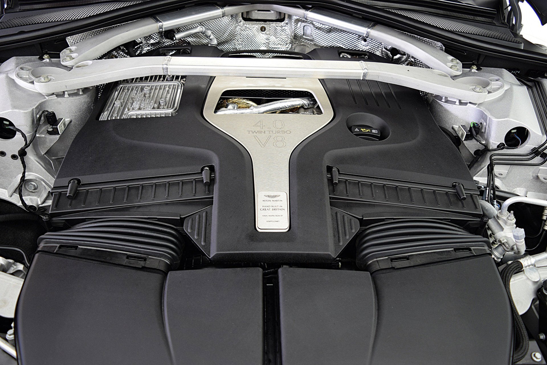 2022 Aston Martin DBX DBX