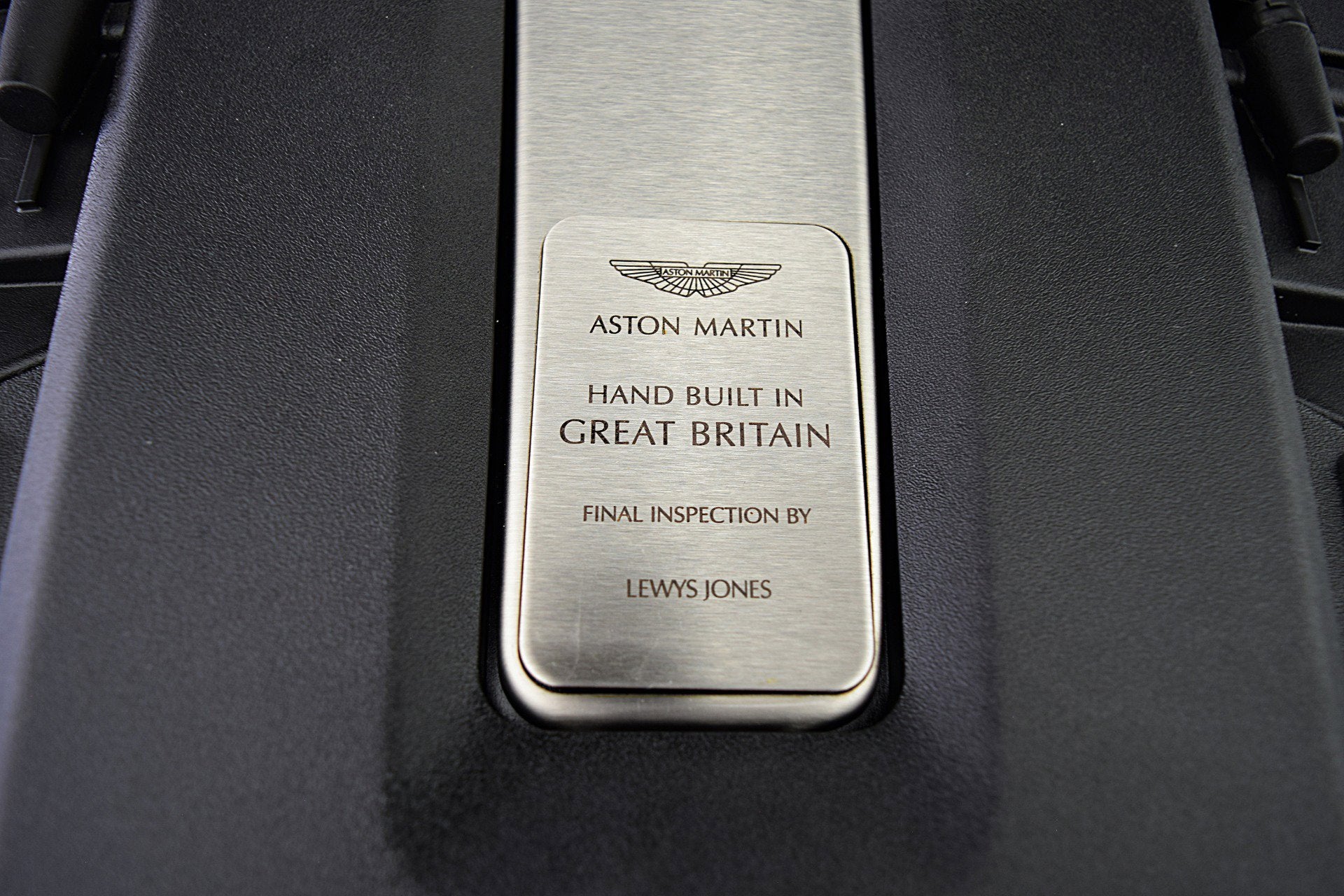 2022 Aston Martin DBX DBX