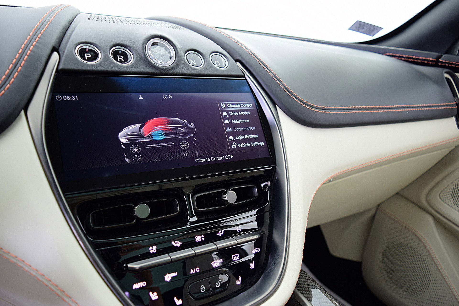 2022 Aston Martin DBX DBX