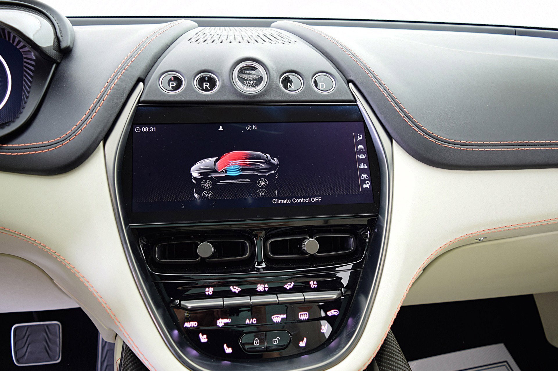 2022 Aston Martin DBX DBX