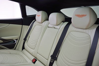2022 Aston Martin DBX DBX