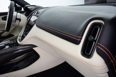 2022 Aston Martin DBX DBX