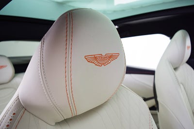 2022 Aston Martin DBX DBX