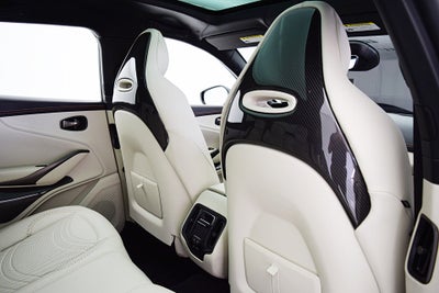 2022 Aston Martin DBX DBX