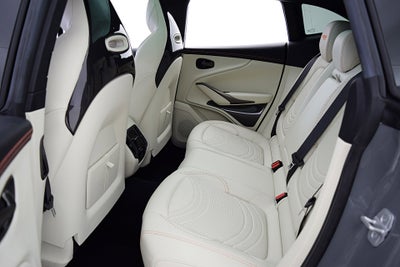 2022 Aston Martin DBX DBX