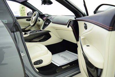 2022 Aston Martin DBX DBX