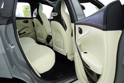 2022 Aston Martin DBX DBX