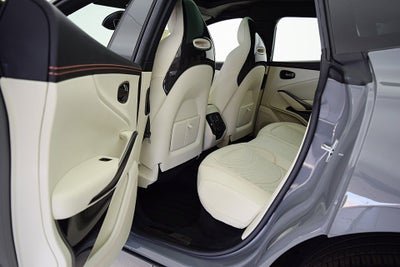 2022 Aston Martin DBX DBX