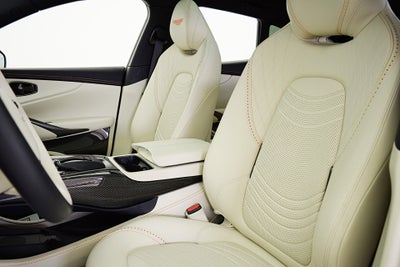 2022 Aston Martin DBX DBX