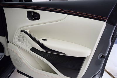 2022 Aston Martin DBX DBX