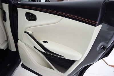 2022 Aston Martin DBX DBX