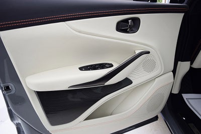 2022 Aston Martin DBX DBX