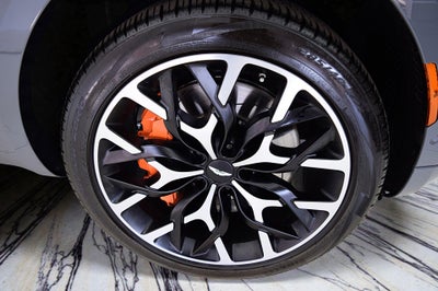 2022 Aston Martin DBX DBX