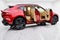 2023 Aston Martin DBX 707