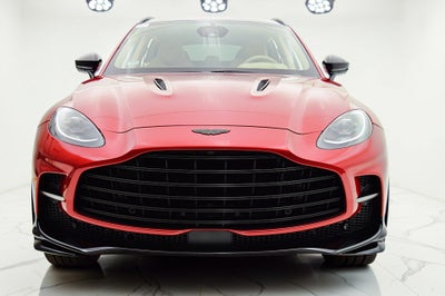 2023 Aston Martin DBX 707
