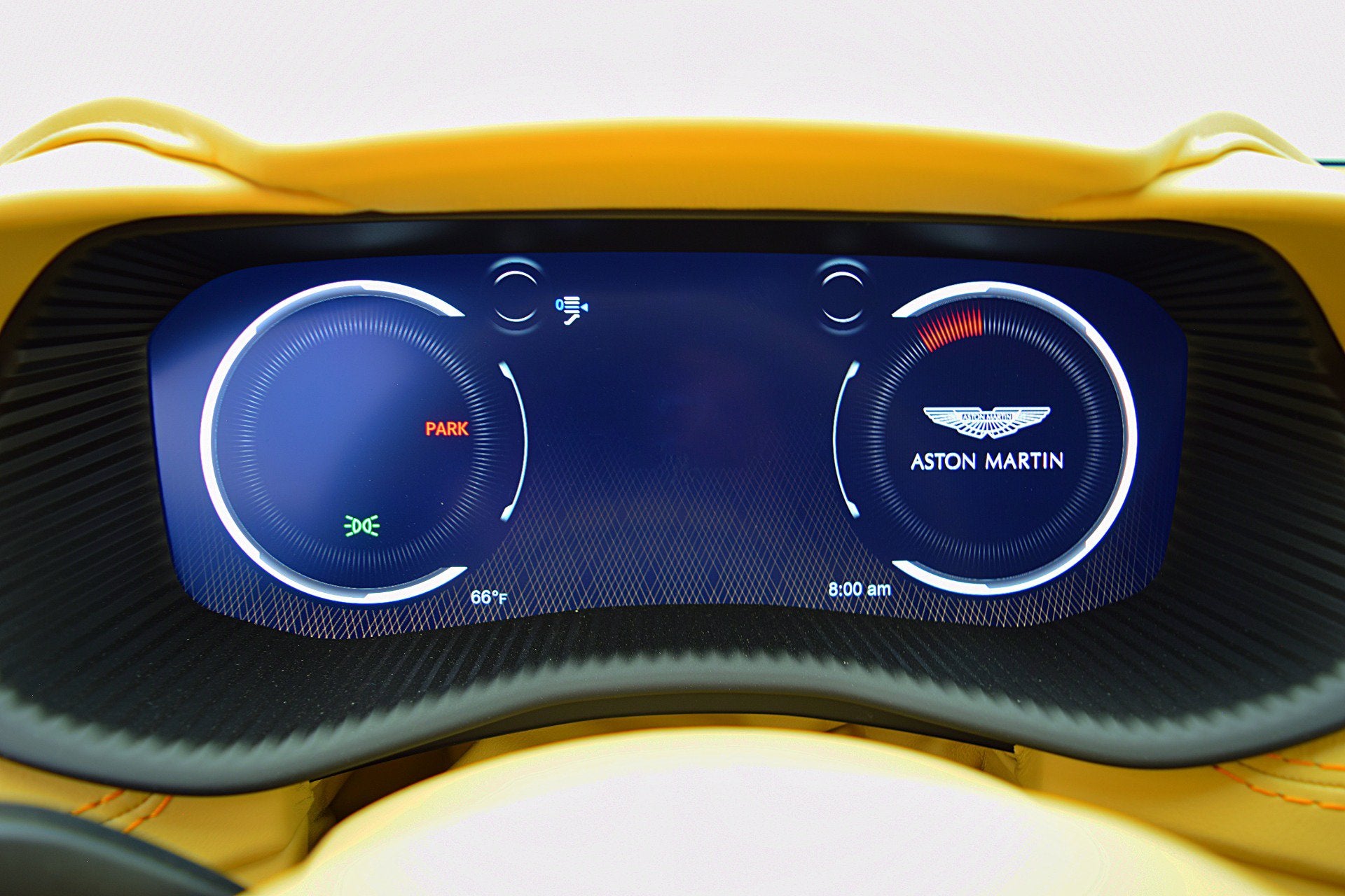 2023 Aston Martin DBX 707