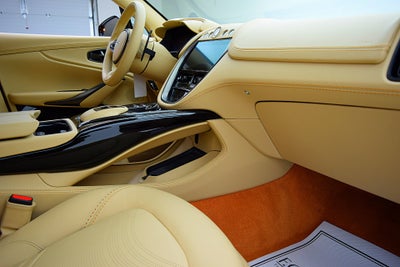 2023 Aston Martin DBX 707