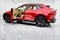 2023 Aston Martin DBX 707
