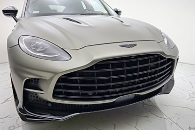 2023 Aston Martin DBX 707