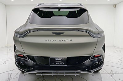 2023 Aston Martin DBX 707