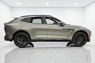2023 Aston Martin DBX 707